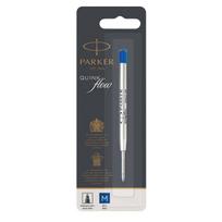 Tušinuko papildymas Parker Quinkflow Mėlyna (M) - 1950371