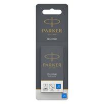 Rašalo kapsulės Parker Quink Mėlyna (plaunamos) 5 vnt. 1950208