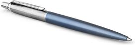 Tušinukas Parker Jotter Waterloo Blue CT - 1953245