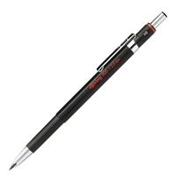 Rotring Tikky III 2,0 mm gravitacinis pieštukas HB- 1904729