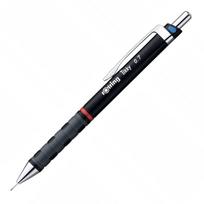 Rotring automatinis pieštukas Tikky III Cc 0,7 Juodas  - 1904696