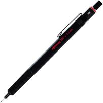 Rotring automatinis pieštukas 500 0,5 Juodas - 2186325
