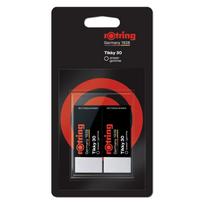 Rinkinys Tikky Eraser baltas 30- 2 vnt. - 2221257