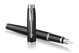 Parker IM Black CT plunksnakotis (M) - 1931651 Dėžutė