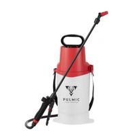 Rankinis sodo purkštuvas Pulmic Raptor 5L + Dovana Nanoplant trąšos