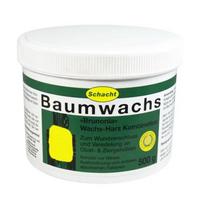 Medžių vaškas Brunonia, 500g