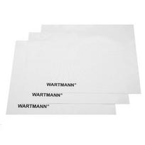 Silikoniniai padėklai Wartmann® džiovyklėms, 3 vnt.