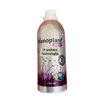 Mikroelementinės trąšos Nanoplant Ultra su Boru - 1L