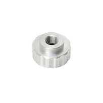 IBC pajungimas 60mm x 3/4" vidinis sriegis