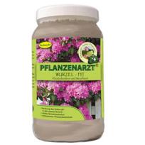 Trąšos hortenzijoms, rododendrams ir kitiems rūgščiamėgiams augalams, 2kg