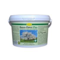 Baum-Power Plus nuo ligų, 2.5kg