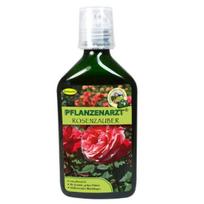 Bio-organinės skystos trąšos "Rožių magija", 350ml