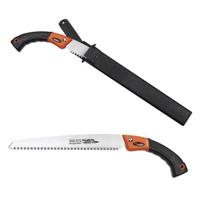 Tiesus sodo pjūklas Nakamura su dėklu - 240mm