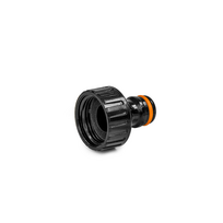 Greitas plastikinis sujungimas GSI x 3/4“ vidinis sriegis