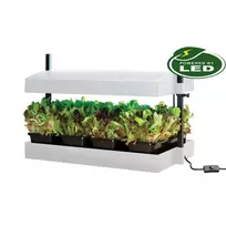 „Grow Light Garden“ daigykla 16W Balta