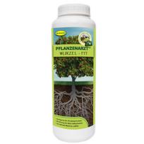 PFLANZENARZT® Bio-organinės trąšos šaknų stiprinimui, 900g