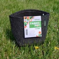 Veltinis vazonas Gronest Fabric Pot - 4 litrų