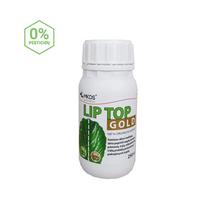 Lip Top Gold, 250 ml, augalų apsaugos produktų lipnumui padidinti