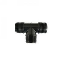Trišakis 3/4" išorinis sriegis