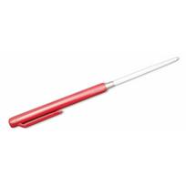Plieninis kaltas chromuotas kišeninis galąstuvas Iridium®