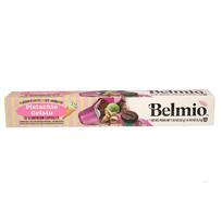 Belmio Pistachio Gelato, 10 vnt. - Kavos kapsulės