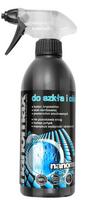 Langų valiklis Nanomax, 500 ml