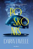 Poskonis. E.knyga