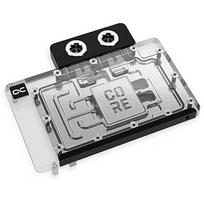 Alphacool Core Geforce RTX 5080 Reference GPU Wasserkühlung, ARGB, mit Backplate - Acryl 10248