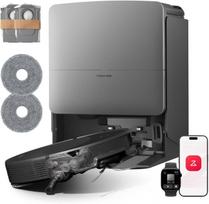 Roborock Saros 20 Valymo Robotas,juodas
