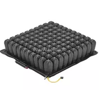 Pripučiamas pasėstas ROHO Quadtro Select High Profile 7x8