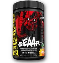 Mutant Mutant Geaar, Orange Rush, 420 g