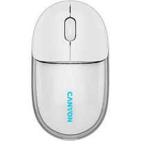 Canyon OnClick 24 BT/ Wireless, White CNS-CMSW24W
