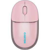 Canyon OnClick 24 BT/ Wireless, Pink CNS-CMSW24P