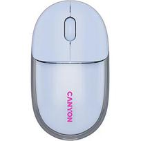 Canyon OnClick 24 BT/ Wireless, Blue CNS-CMSW24BL