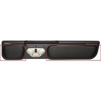 Contour Design Long/Short Wrist Rest RM Pro3 RM-PRO3-WR