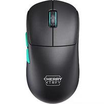 Cherry XTRFY M68 Pro Wireless Gaming, BLACK CX-M68W-PRO-BLACK