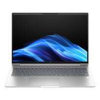HP EliteBook 6 G1ah 16.0" WUXGA (1920x1200) AG IPS 400nits, AMD Ryzen™ 5 220, 16GB, 512GB PCIe® NVMe™ SSD, AMD Radeon™ 740M Graphics, Wifi®, Bluetooth®, Smartcard, Fingerprint, Backlite, 5MP IR Cam, Windows 11 Pro