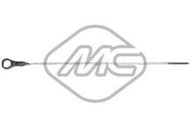 Metalcaucho Alyvos lygio matuoklis 39254