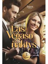 Las Vegaso naktys