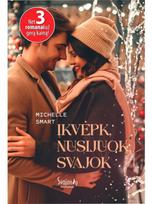 Įkvėpk, nusijuok, svajok
