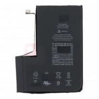 Baterija su lipduku skirta iPhone 12 Pro Max - 3687mAh -  be įspėjamojo pranešimo