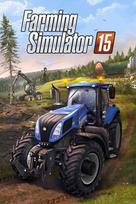 Farming Simulator 15 Steam (PC) Key UNITED STATES