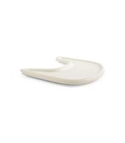 STOKKE padėkliukas maitinimo kėdutei TRIPP TRAPP, Vanila white, 428505