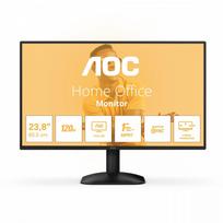 AOC Monitor 24B31H / 24B31H Black (24")