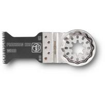 FEIN Saetera E-Cut Precision Starlock 35 mm 10 tk
