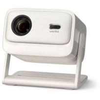 wanbo Vali 1 Pro Projector, 1080P
