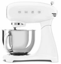 Smeg 50' Style SMF05WHEU Planetary Stand Mixer