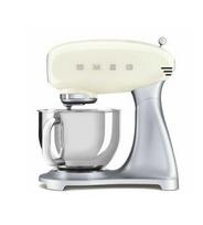 Smeg 50' Style SMF04CREU planetary stand mixer