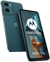 Motorola  Moto G05 Smartphone 4GB / 128GB Green