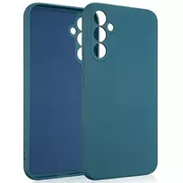 Beline Silicone phone case for Samsung Galaxy A54 (A546) blue